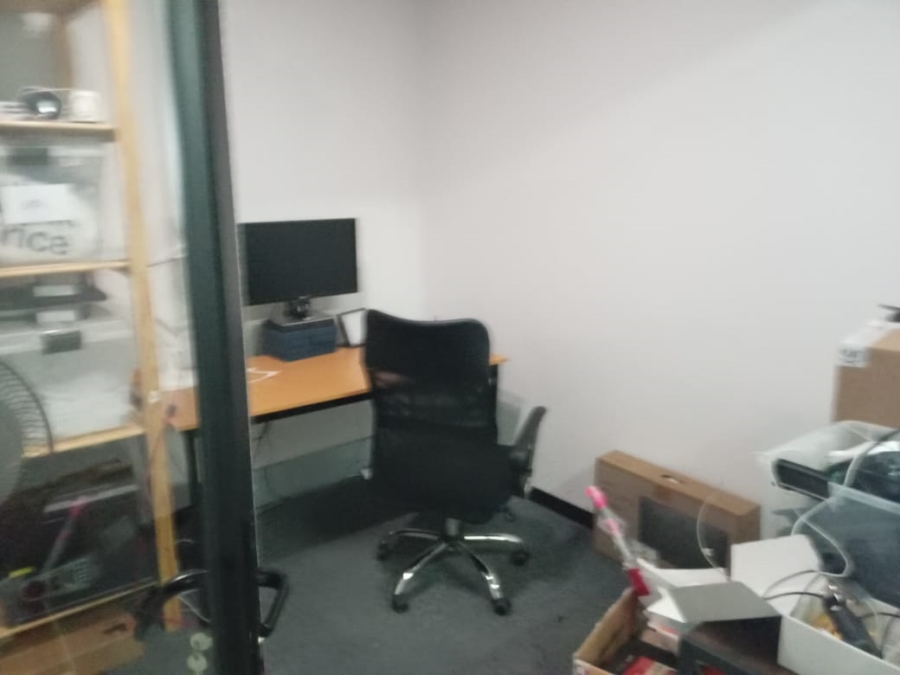 Commercial Property for Sale in Green Point Western Cape